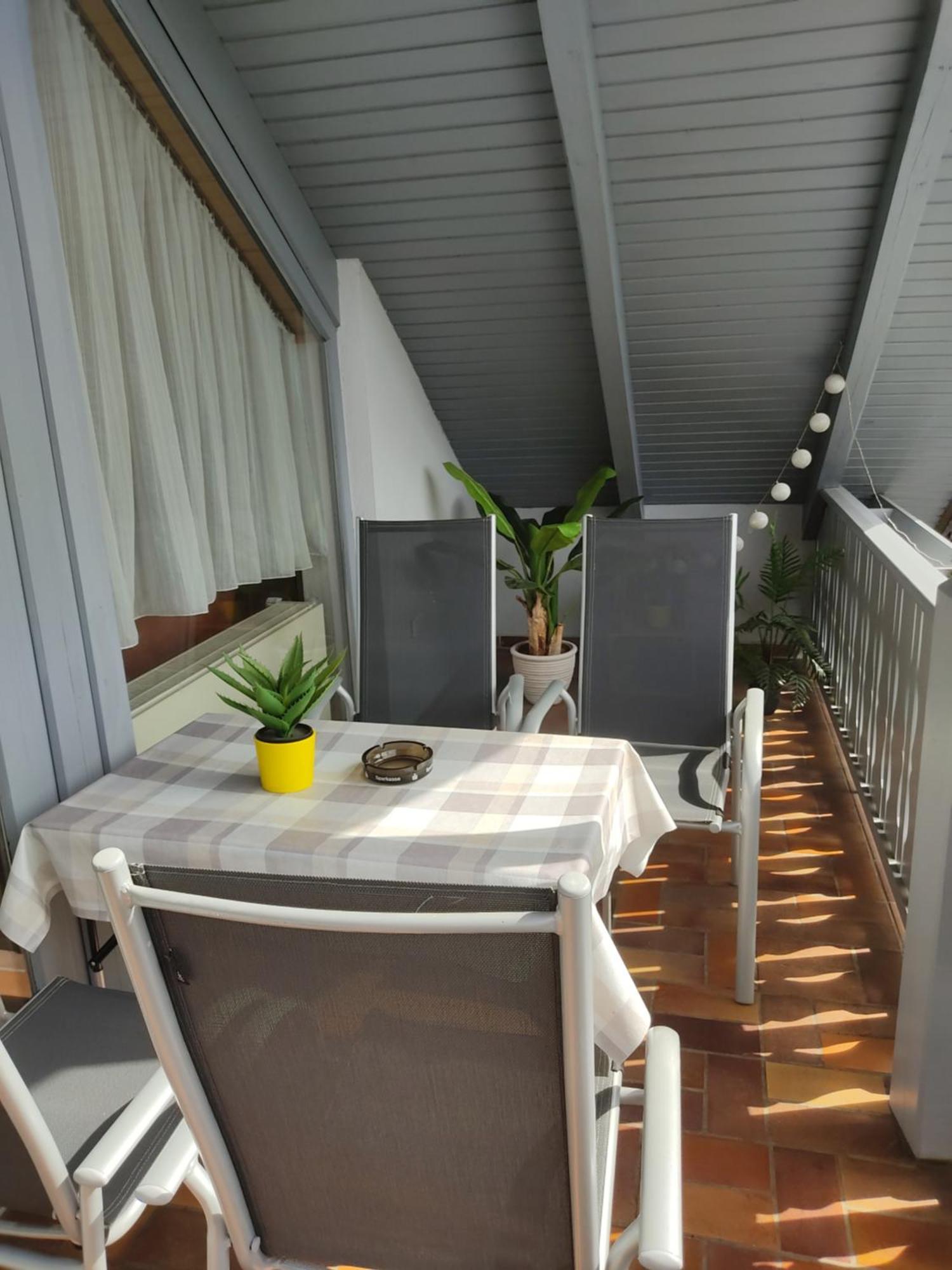 Ferienwohnung Rabelsdorf Pfarrweisach Εξωτερικό φωτογραφία