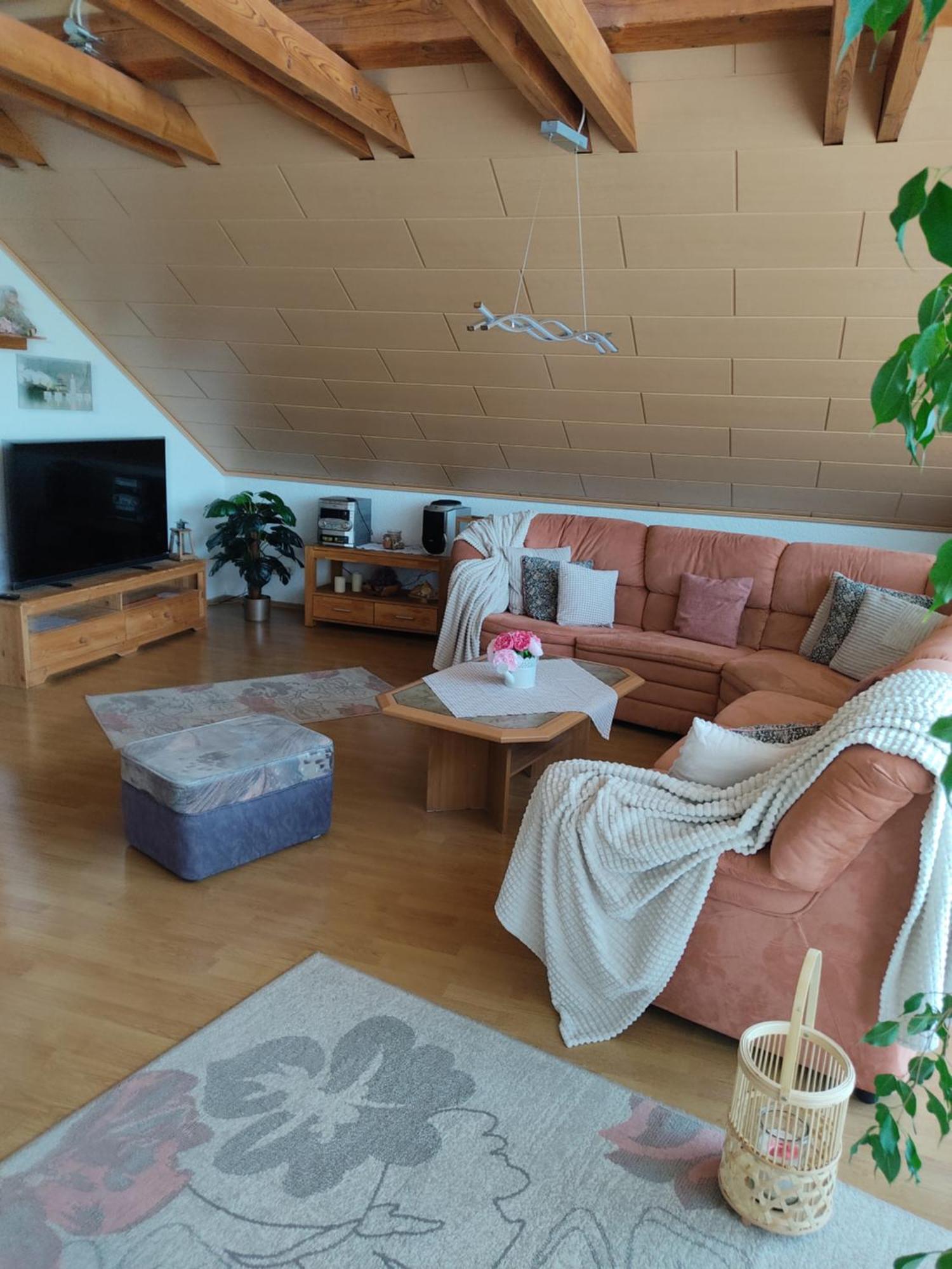 Ferienwohnung Rabelsdorf Pfarrweisach Εξωτερικό φωτογραφία